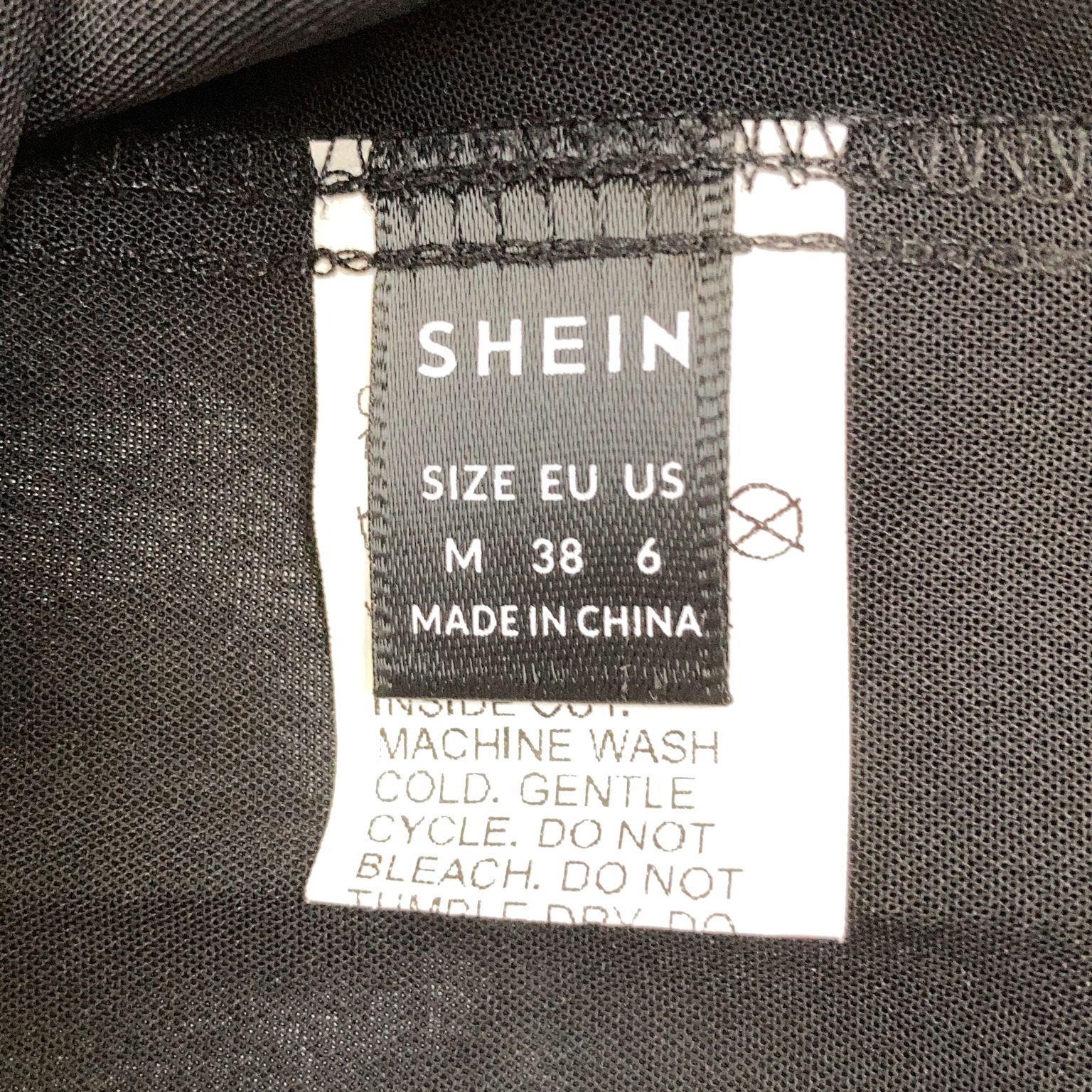 Shein