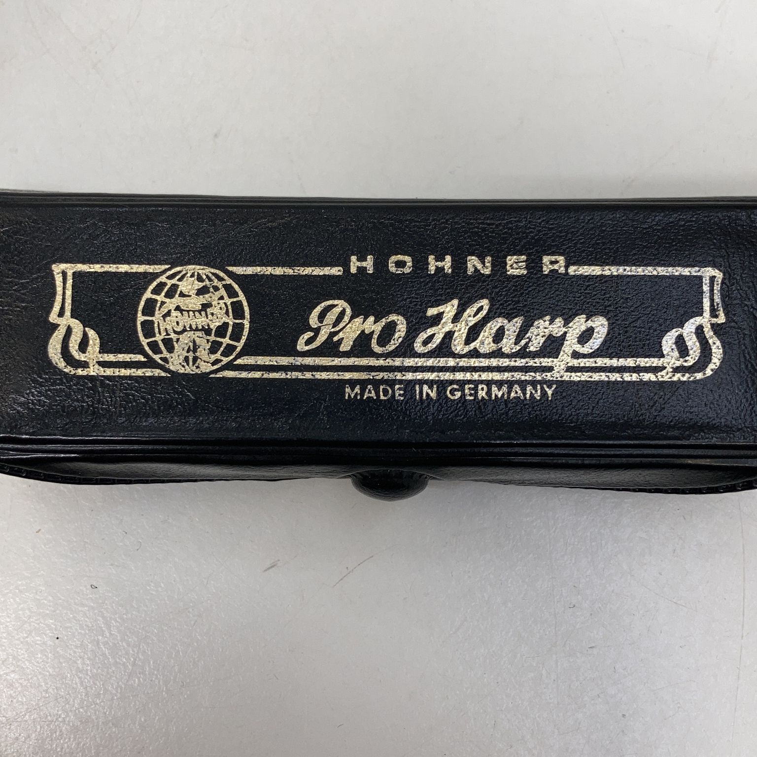 Hohner