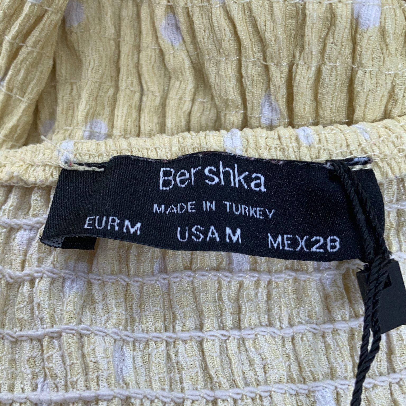 Bershka