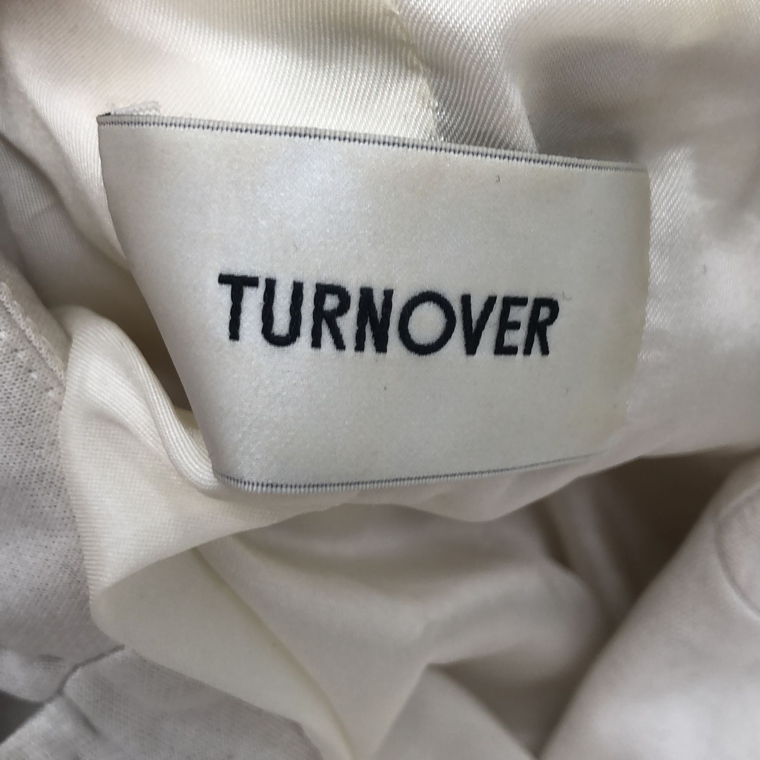 Turnover