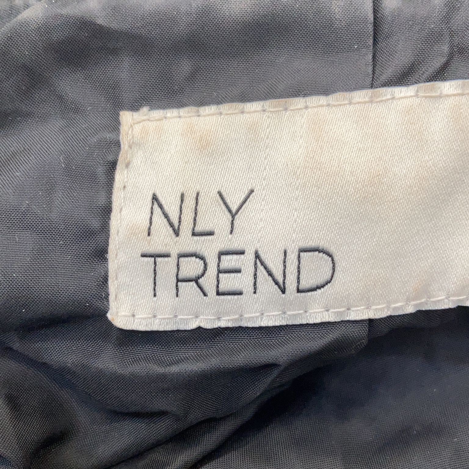 NLY Trend