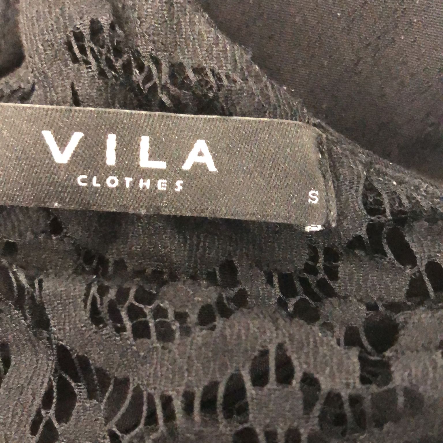 VILA Clothes