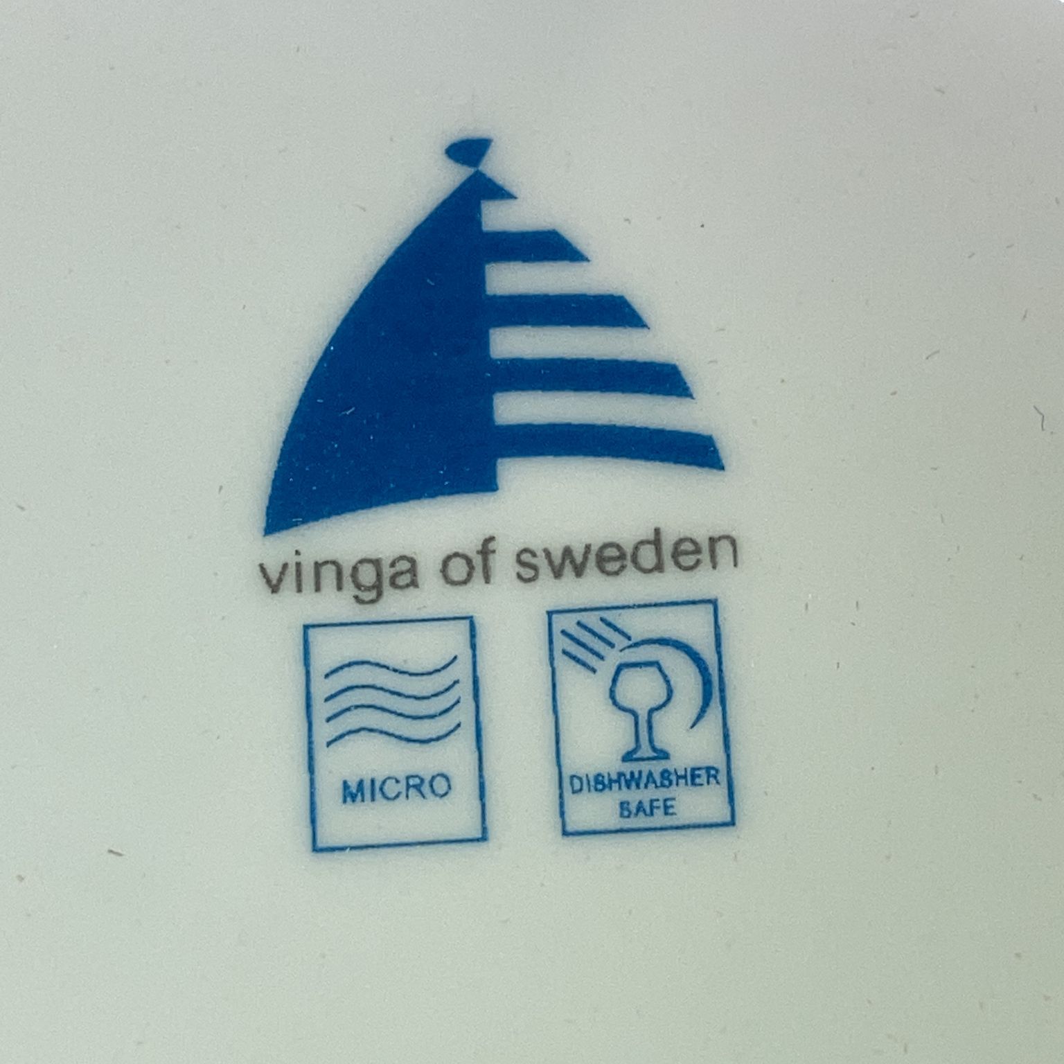 Vinga of Sweden