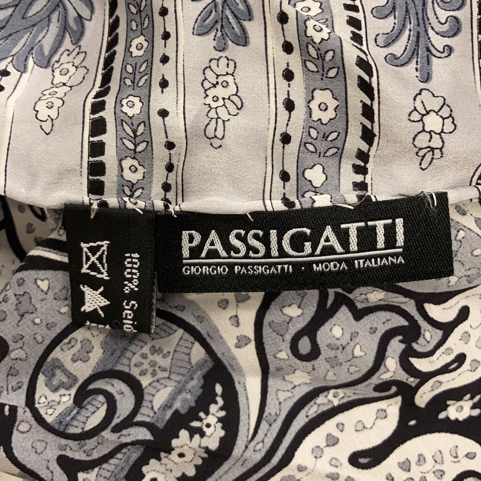 Passigatti