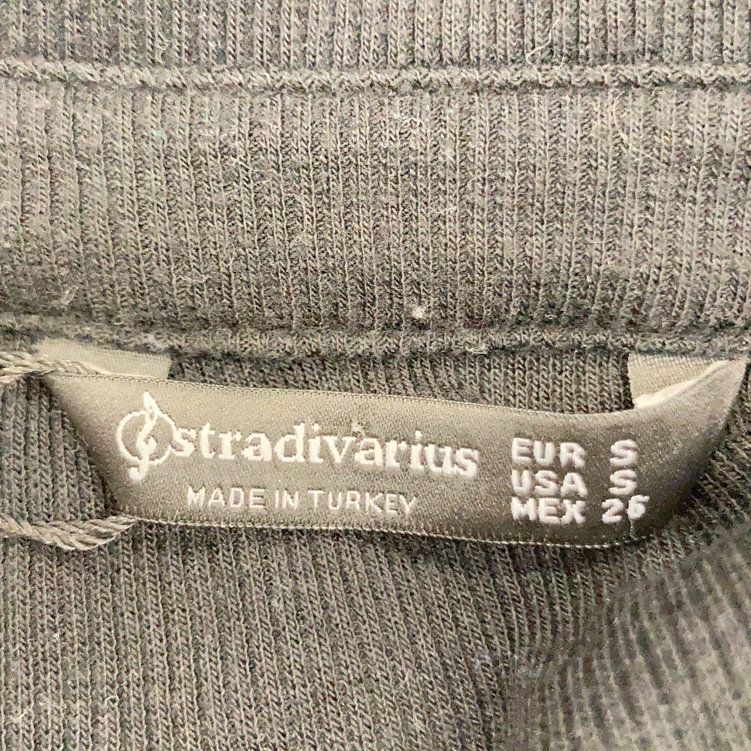 Stradivarius