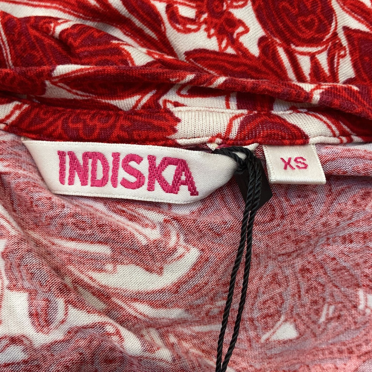 Indiska