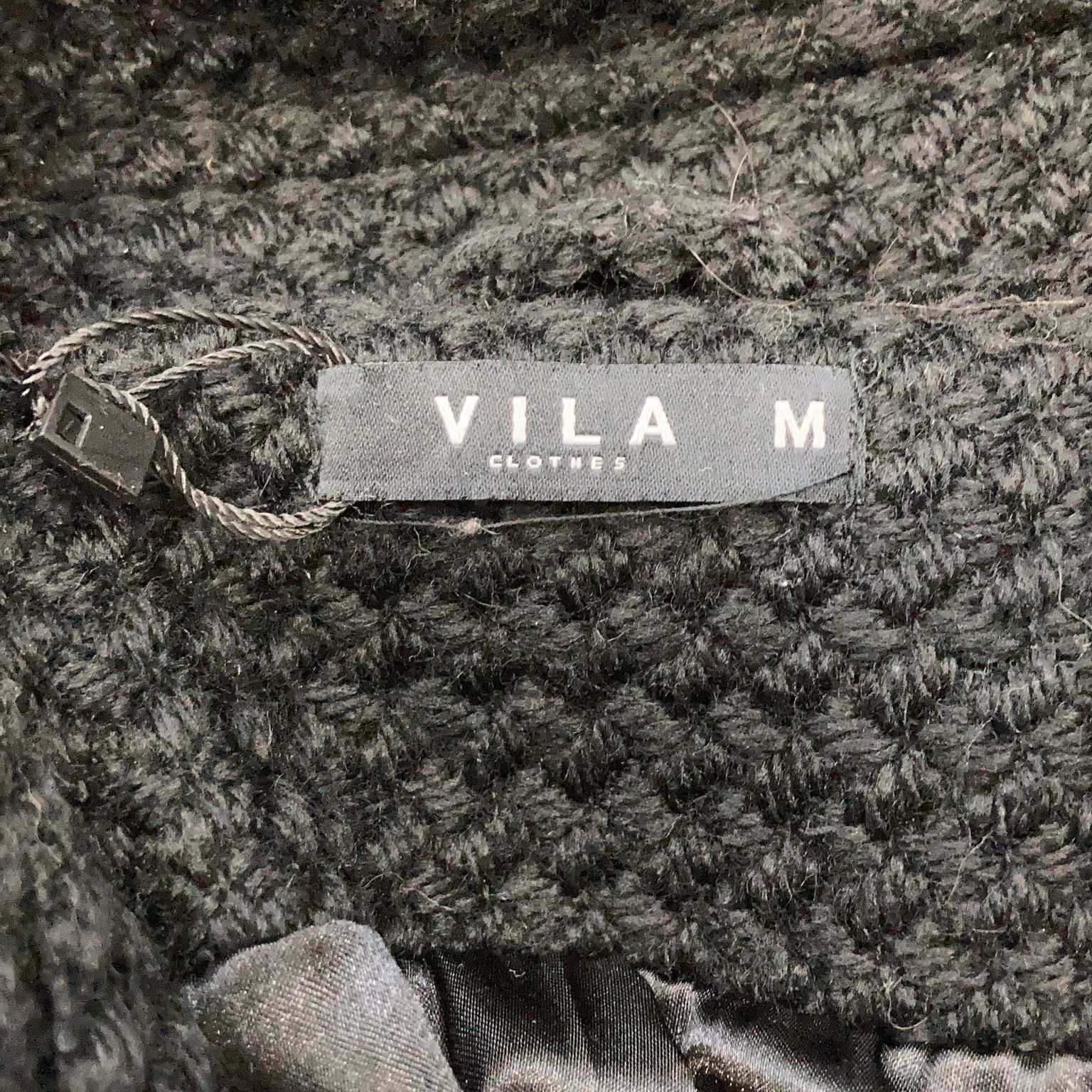 VILA Clothes