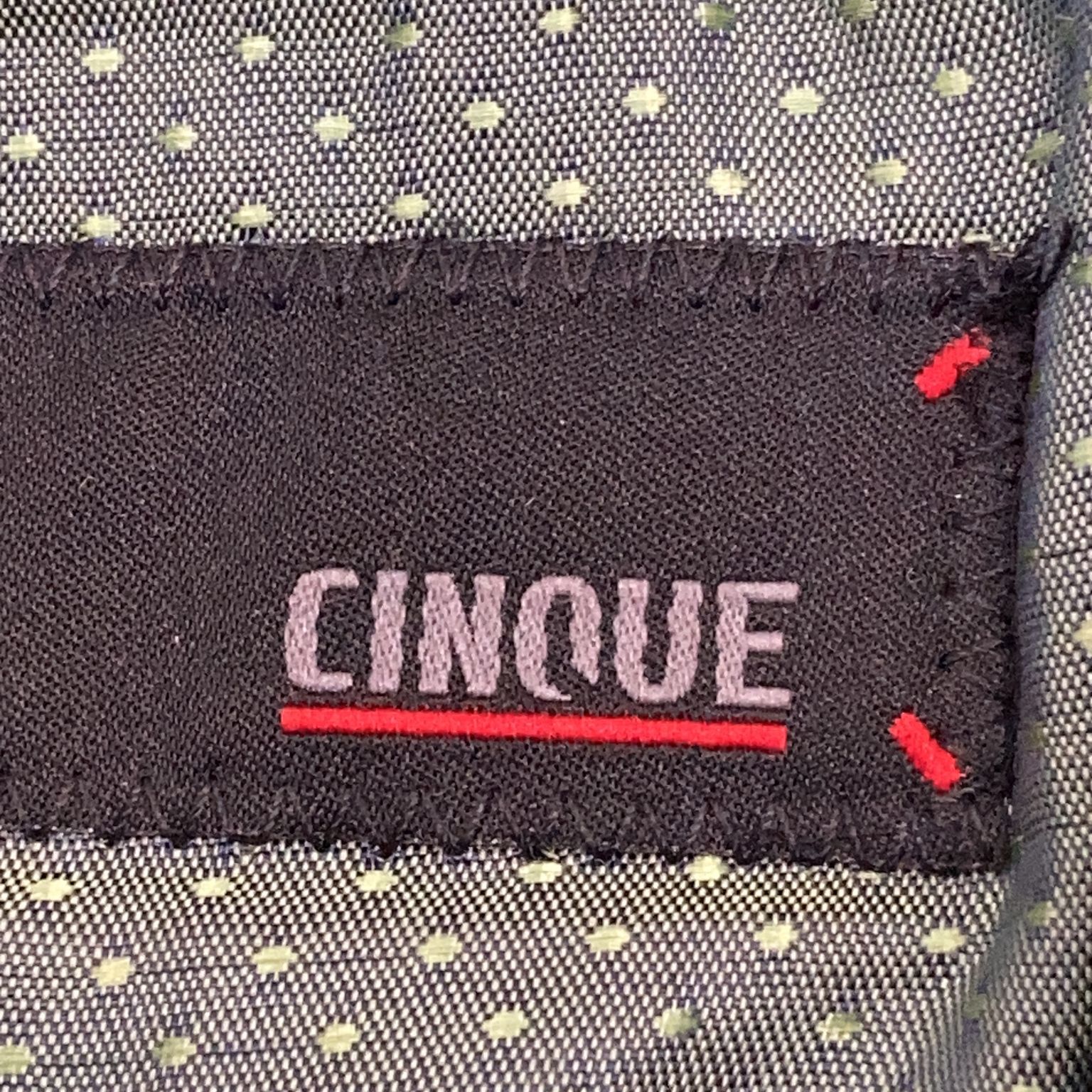 Cinque