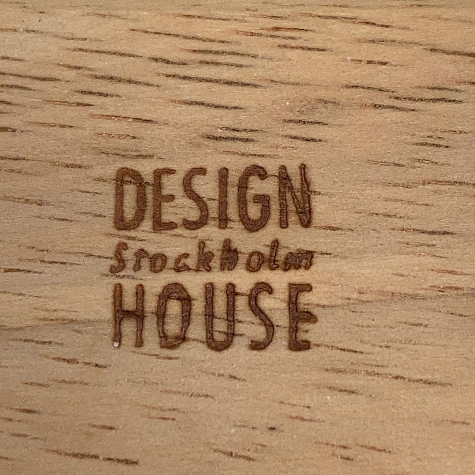 Design House Stockholm