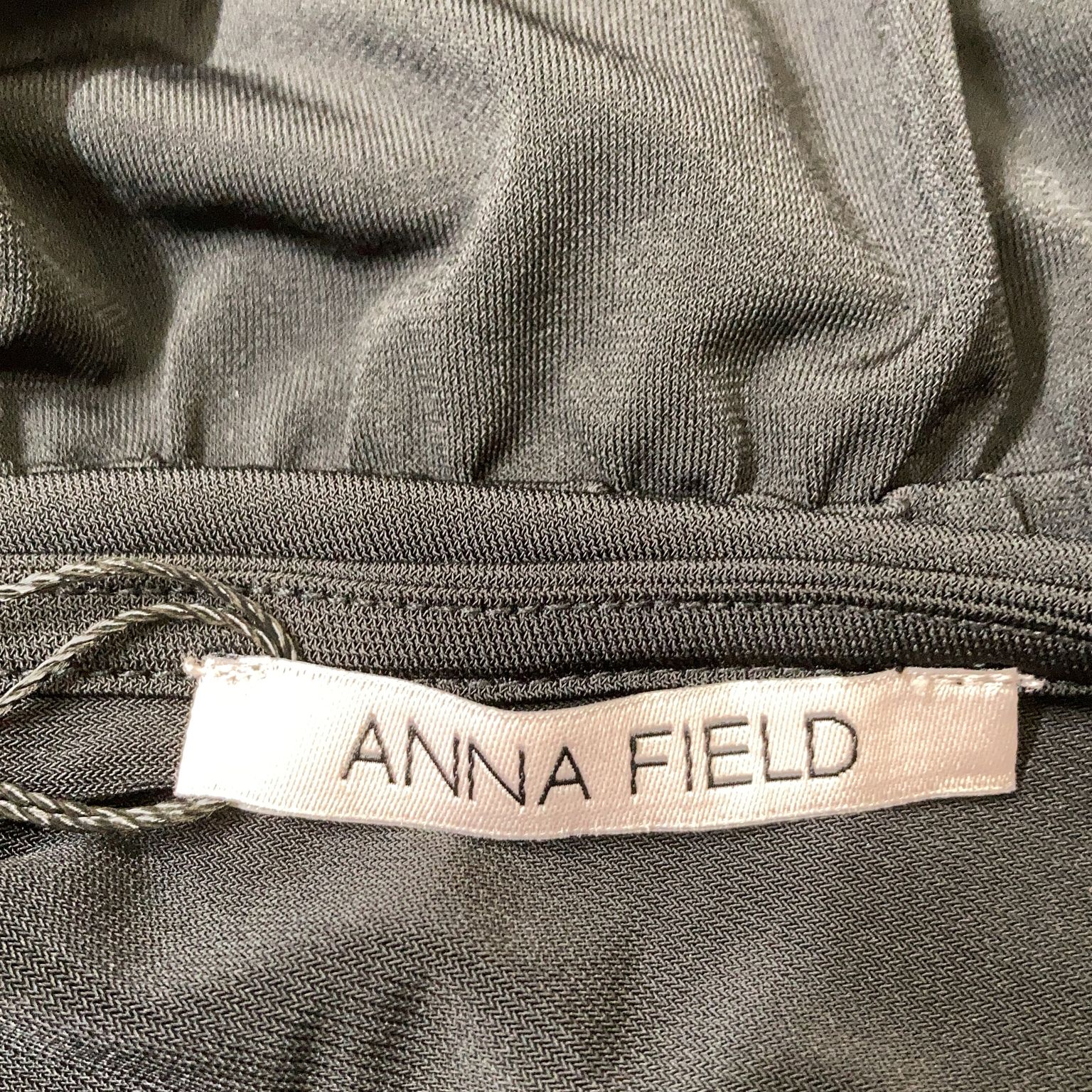 Anna Field