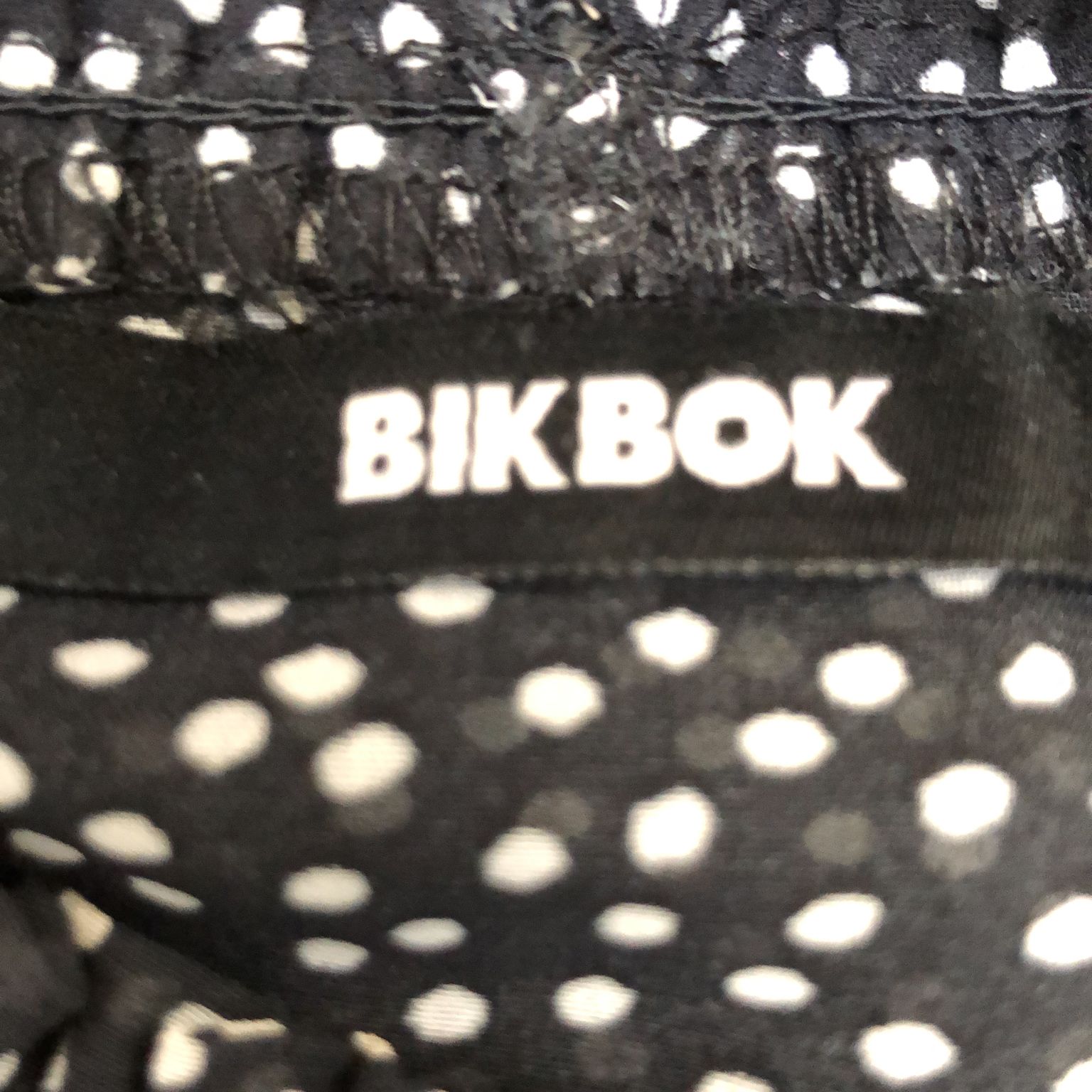 Bik Bok