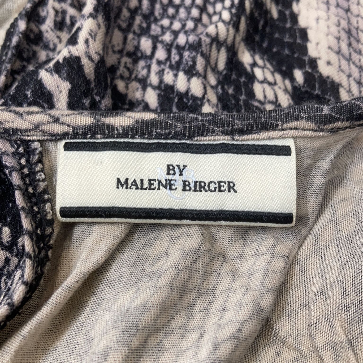 By Malene Birger