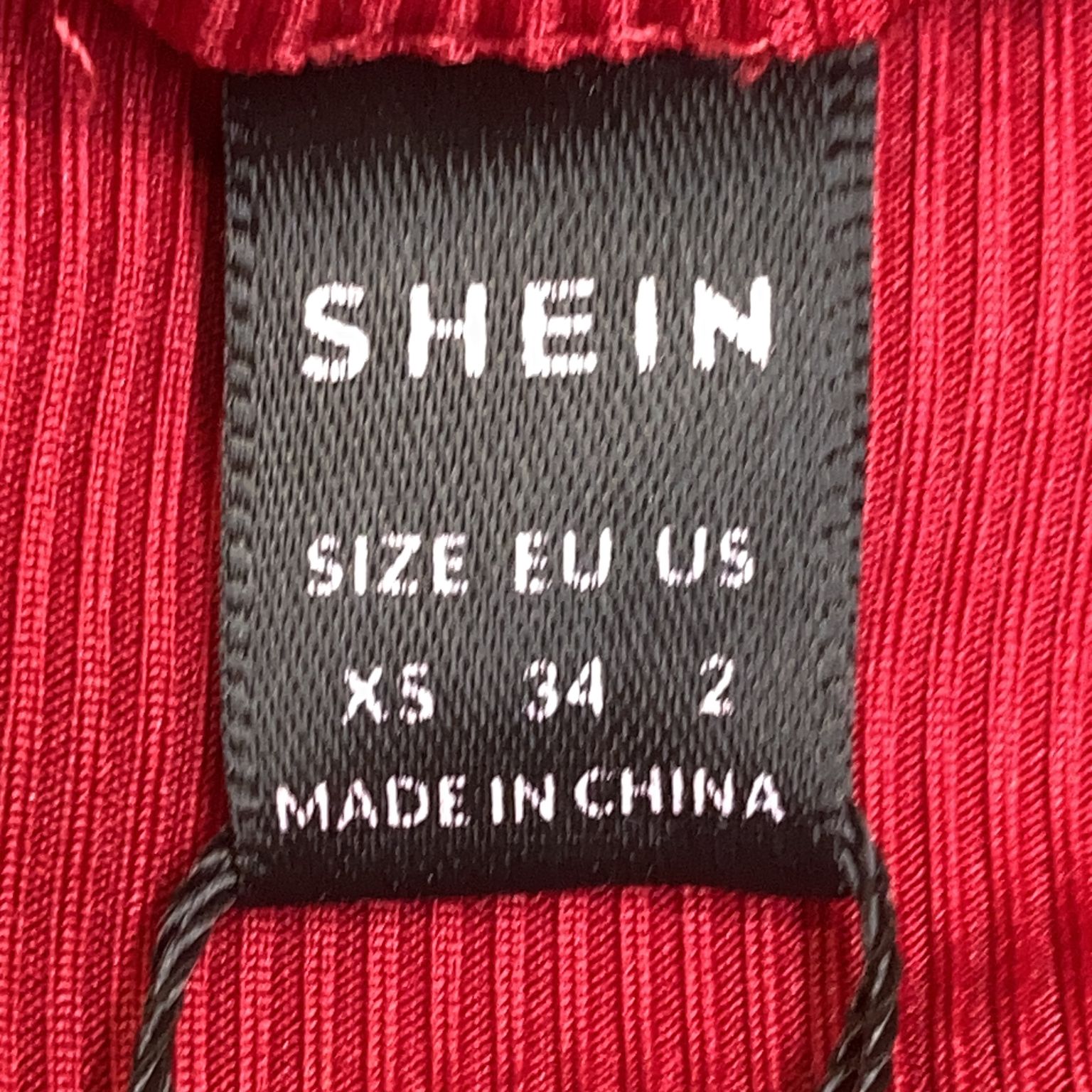 Shein