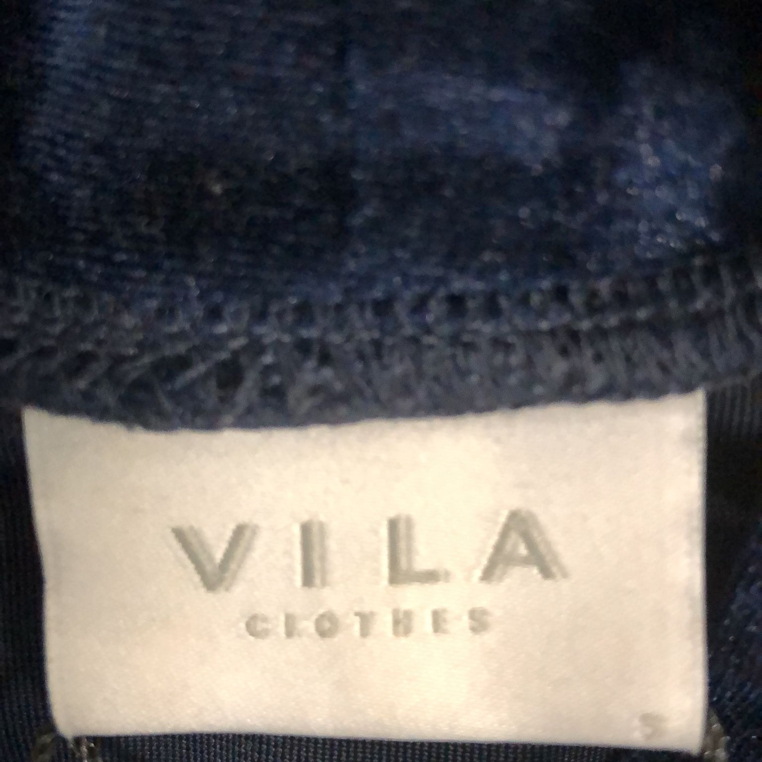 VILA Clothes