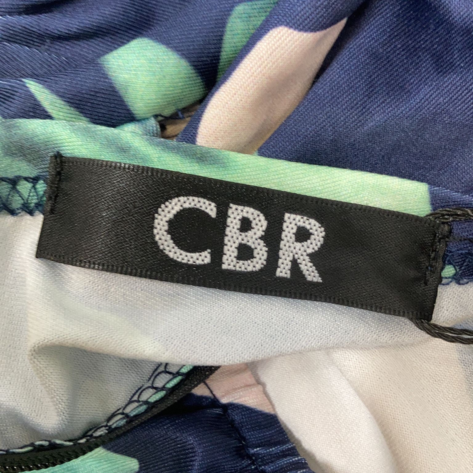 CBR