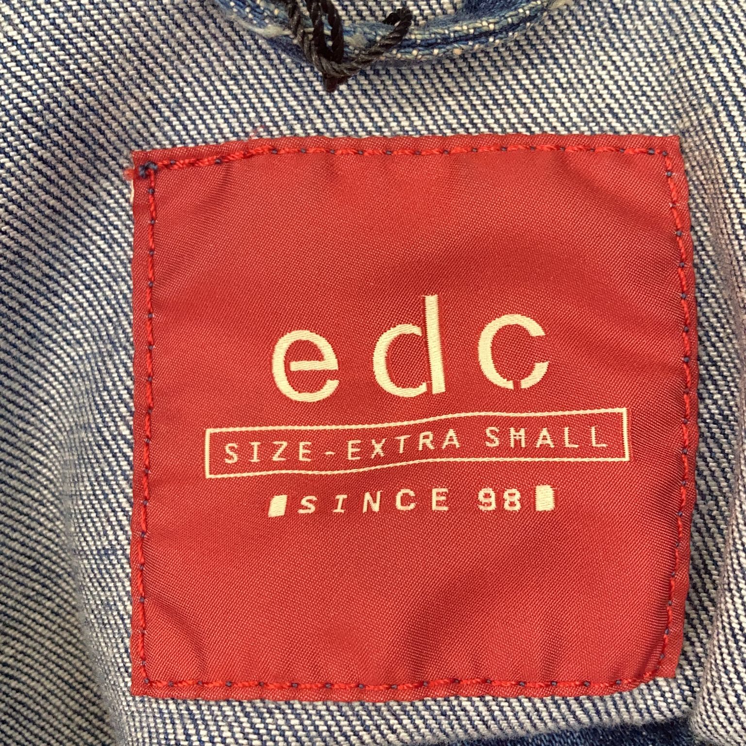 EDC by ESPRIT