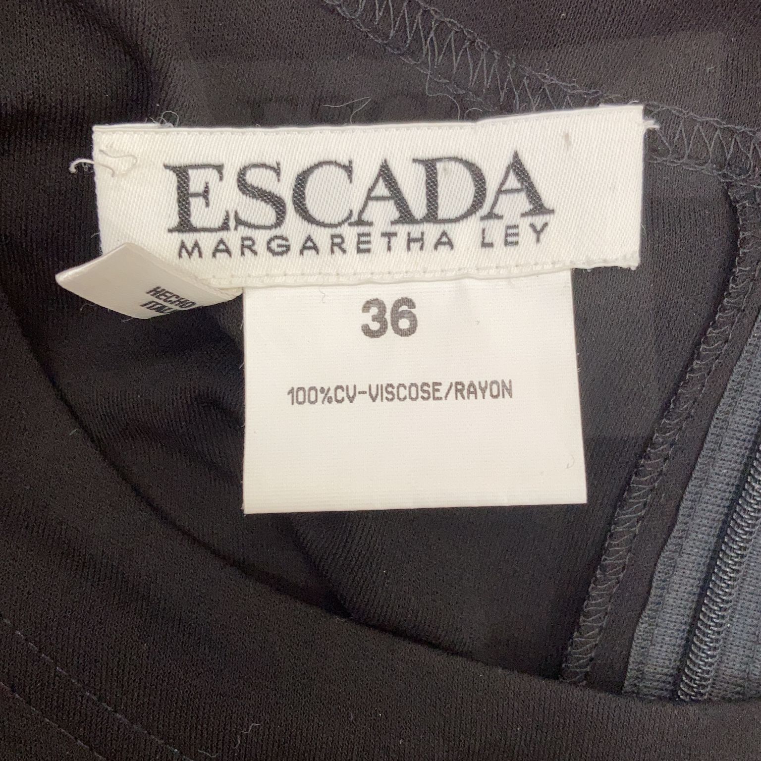 Escada by Margaretha Ley