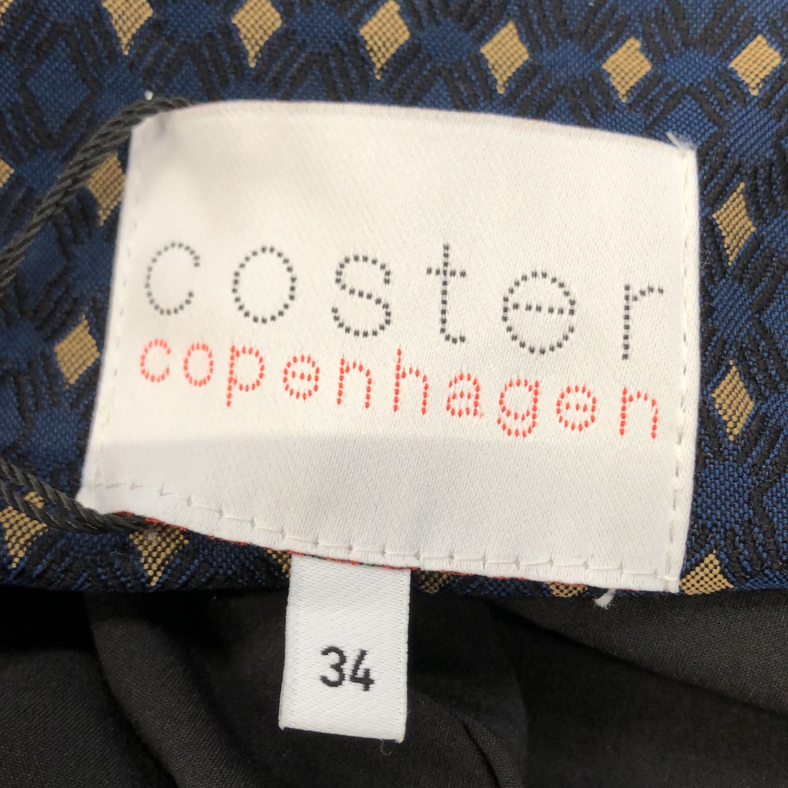 Coster Copenhagen