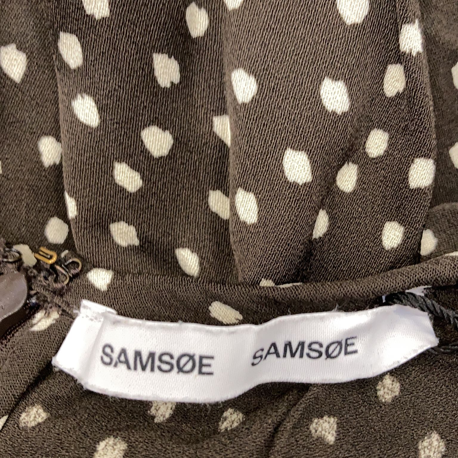 Samsøe  Samsøe