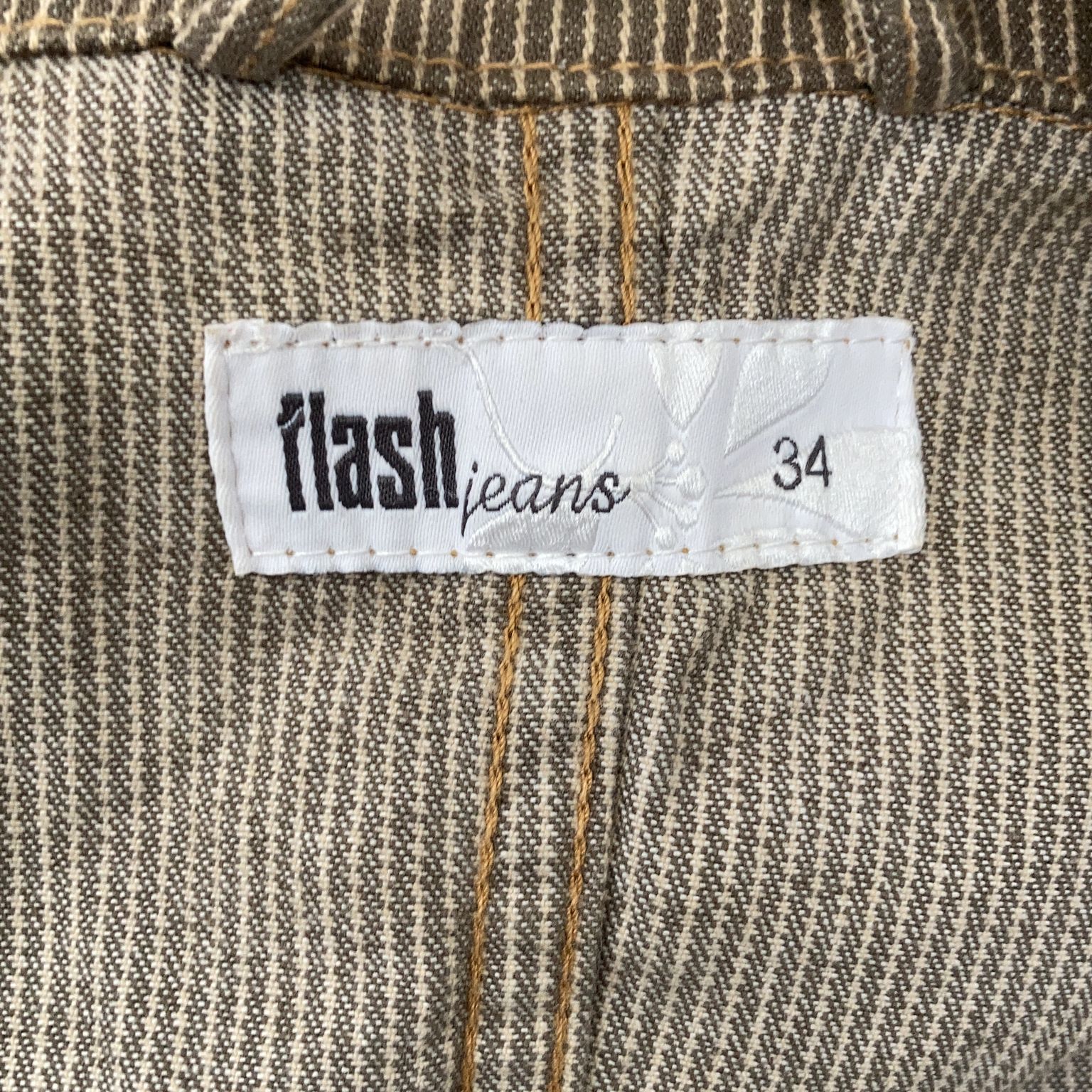 Flash Jeans