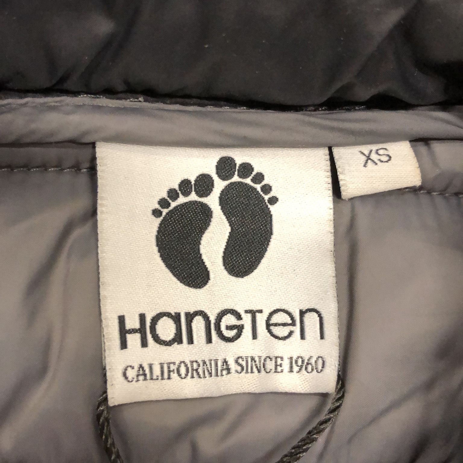 Hangten