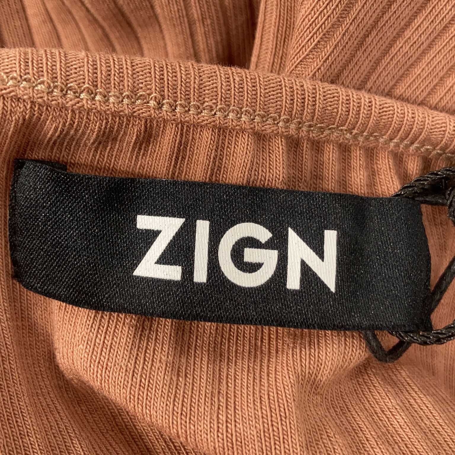 Zign