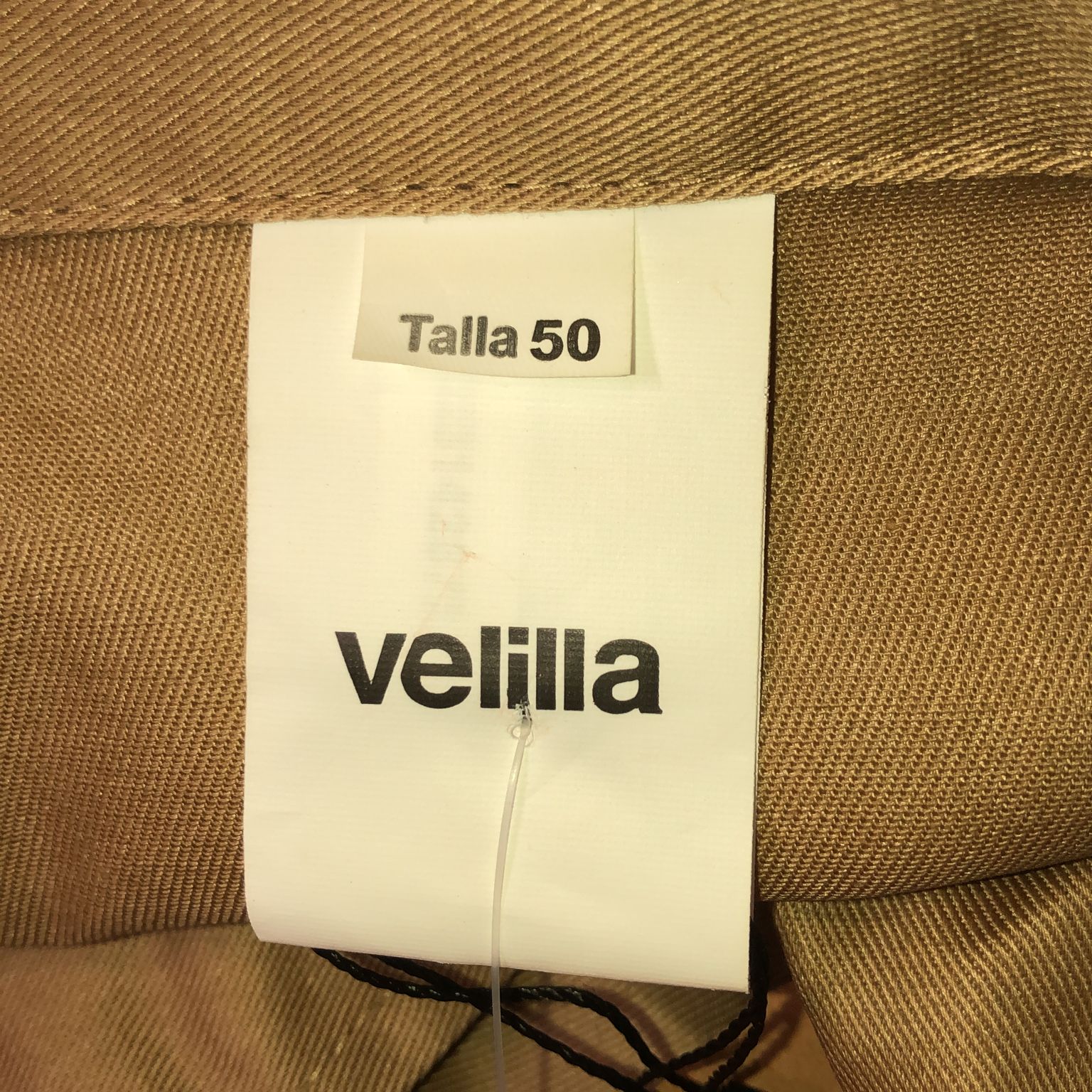 Velilla