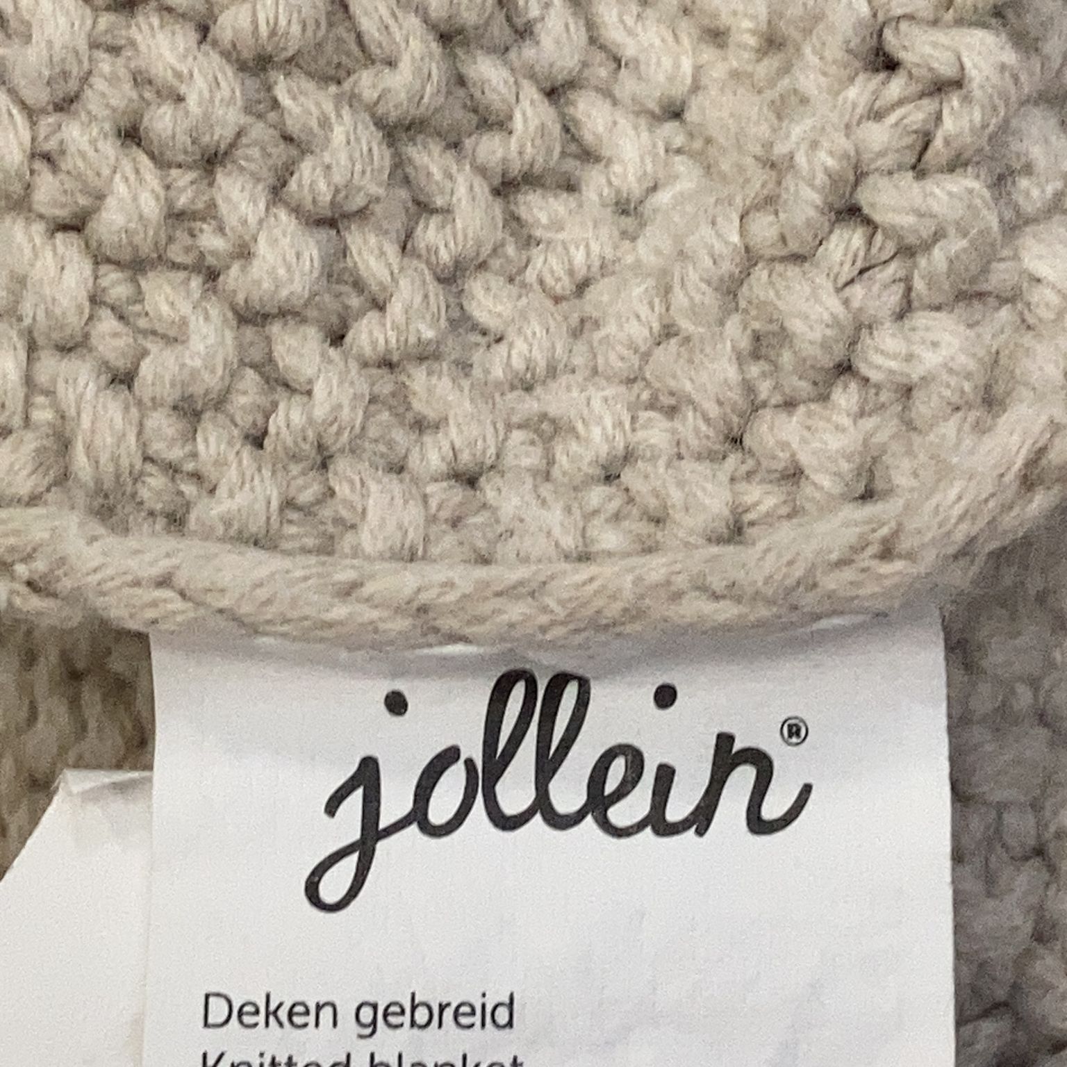 Jollein