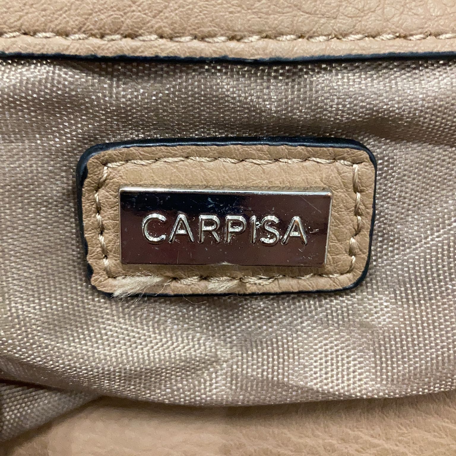 Carpisa