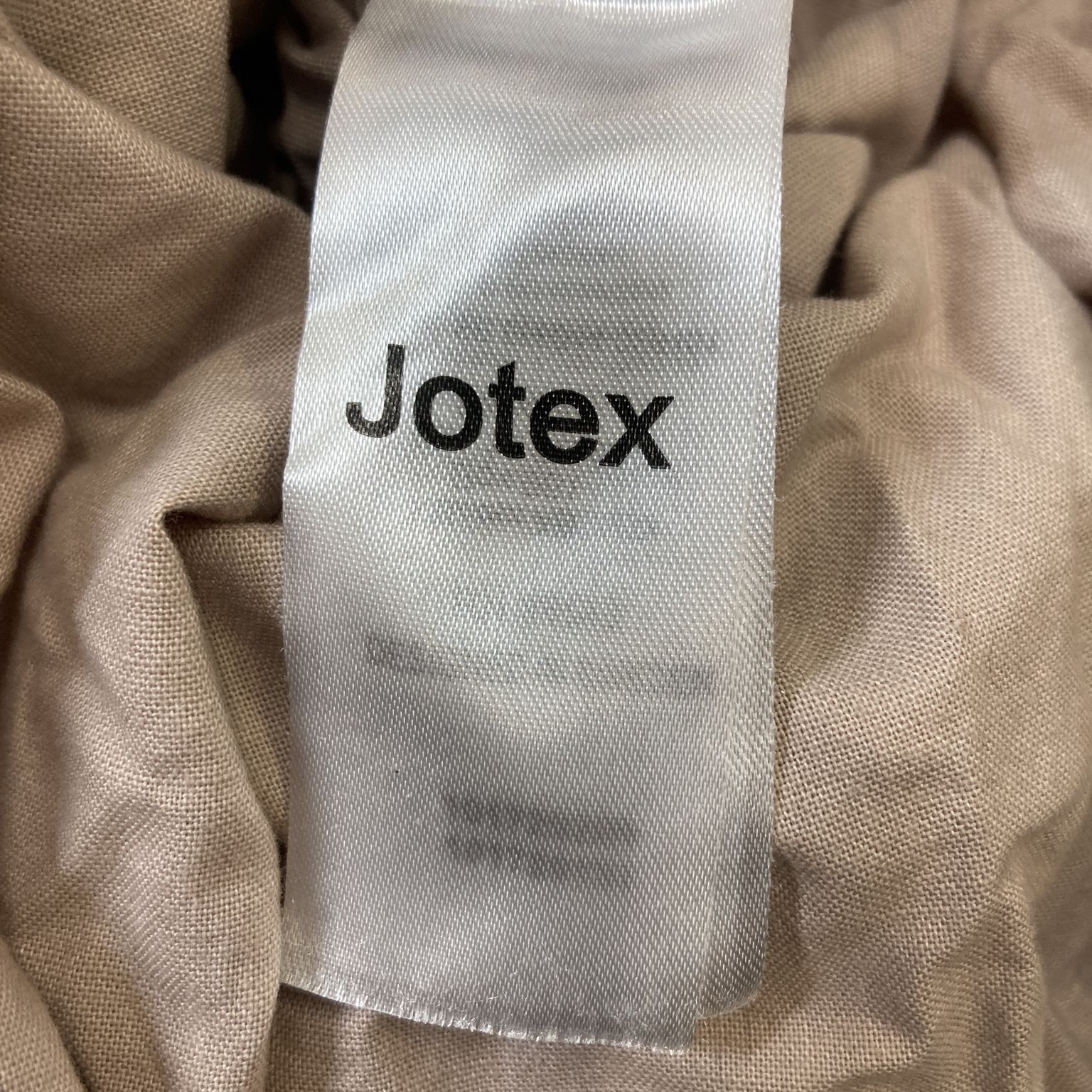 Jotex