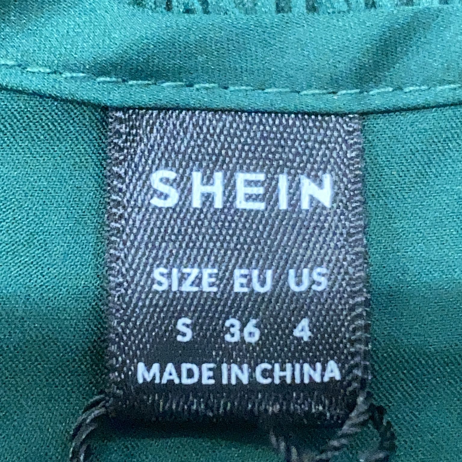 Shein