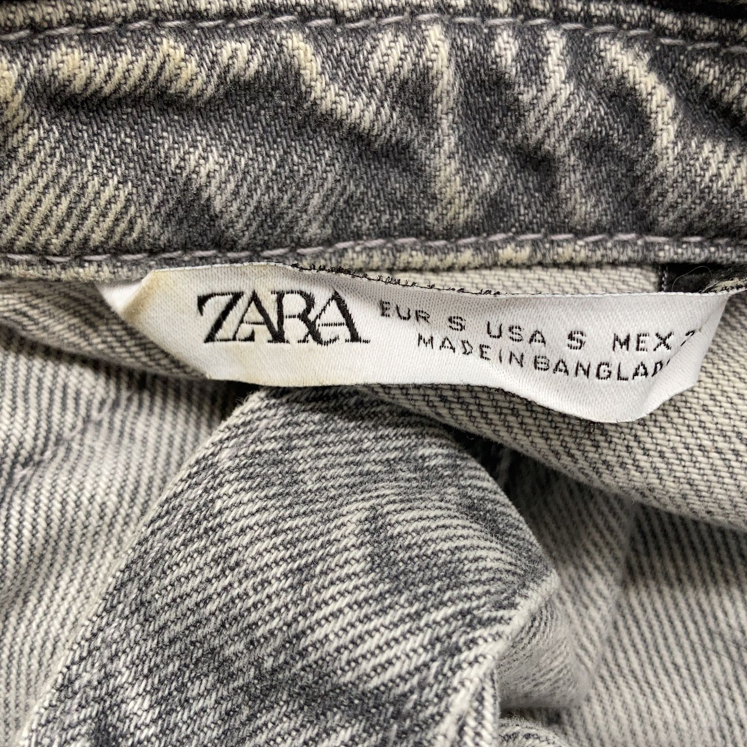 Zara