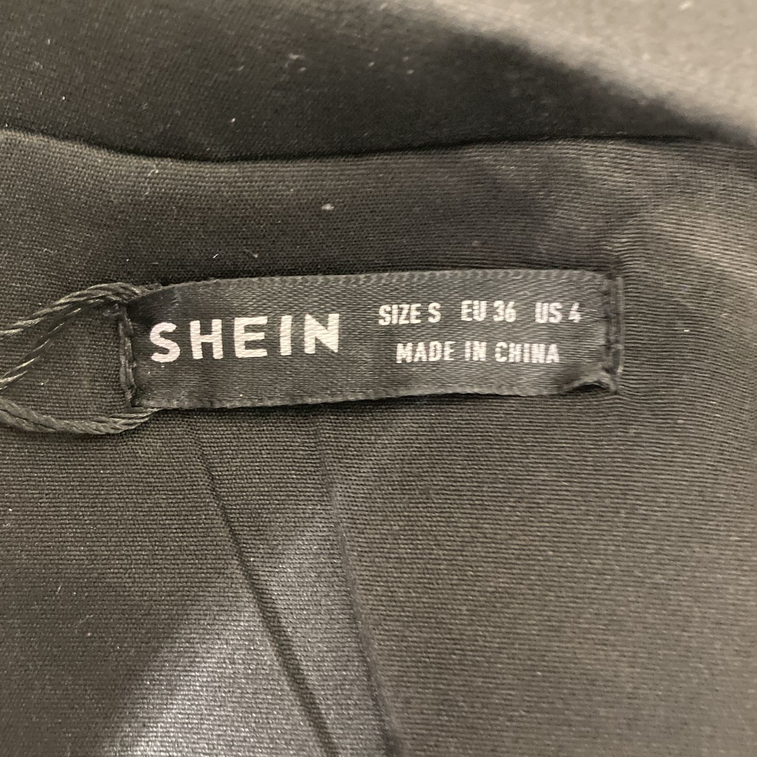 Shein