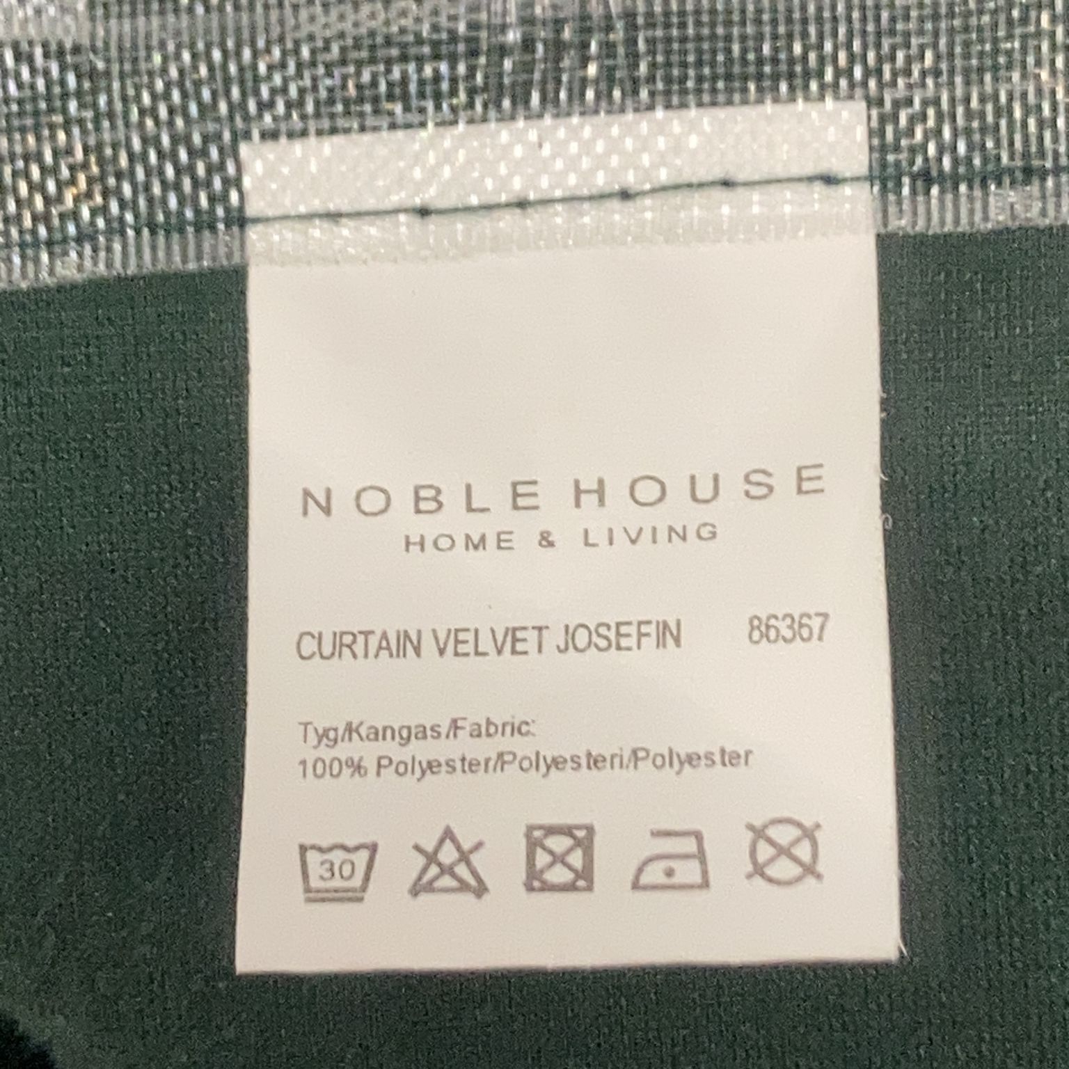 Noble House