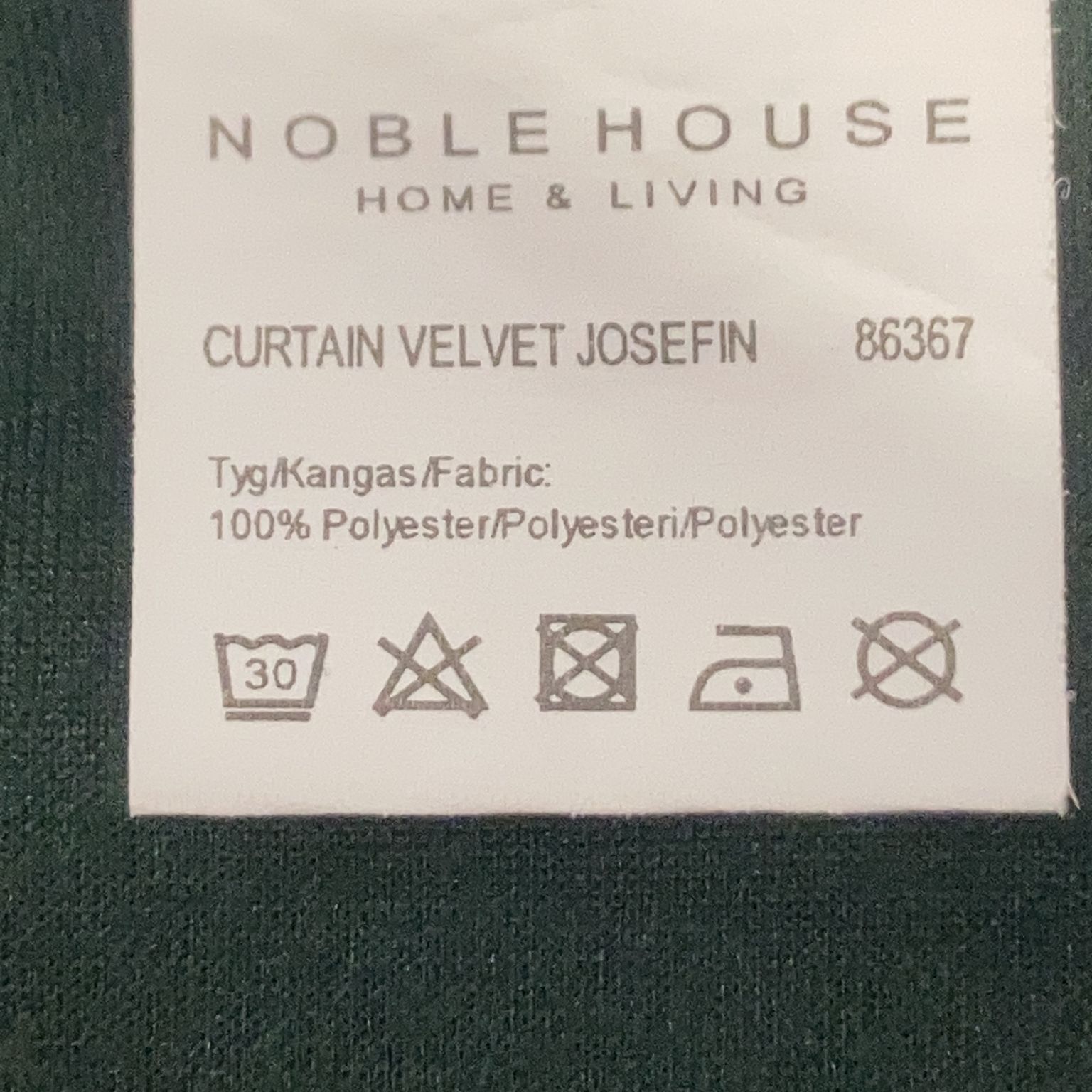 Noble House