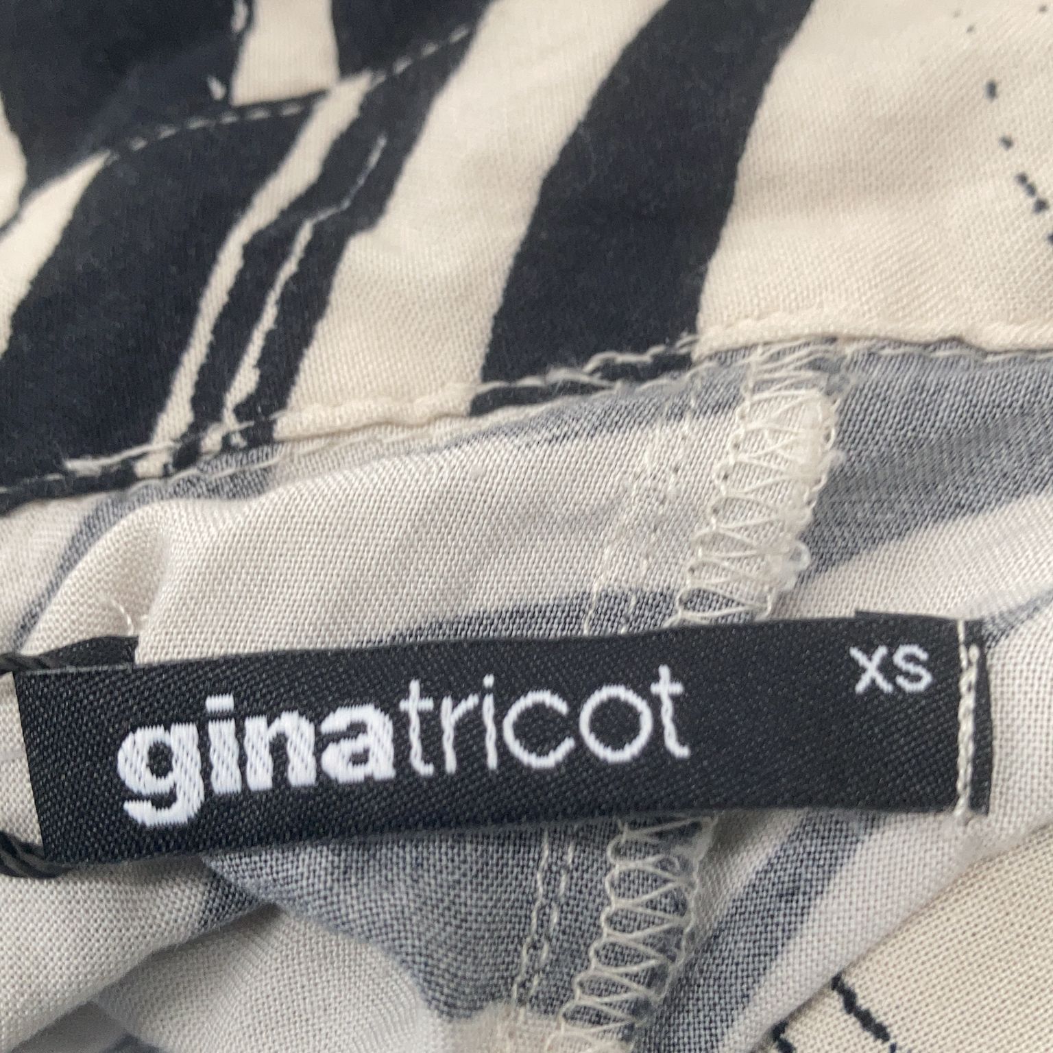 Gina Tricot