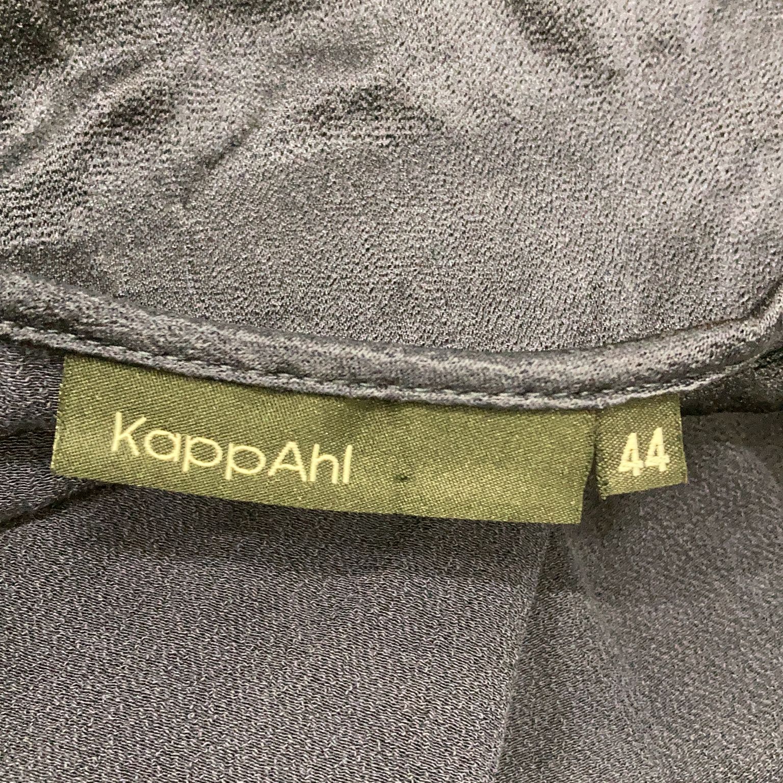 KappAhl