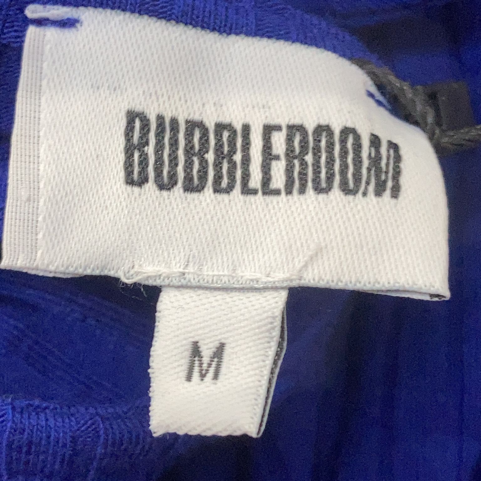 Bubbleroom