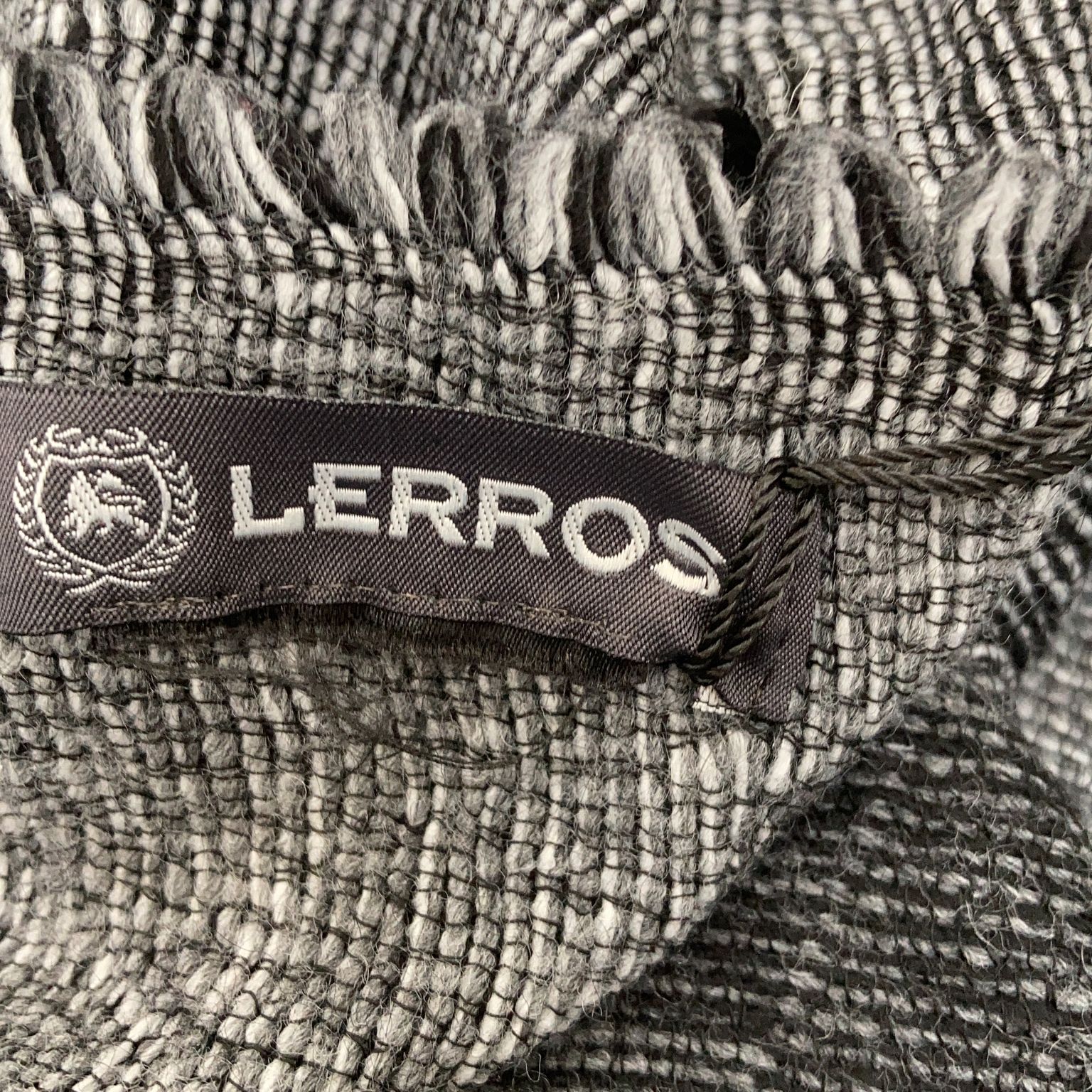 Lerros