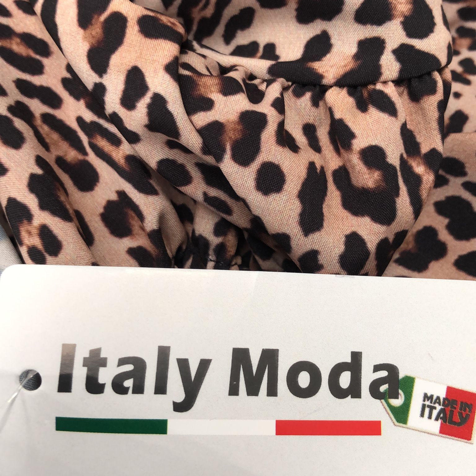 Italy Moda