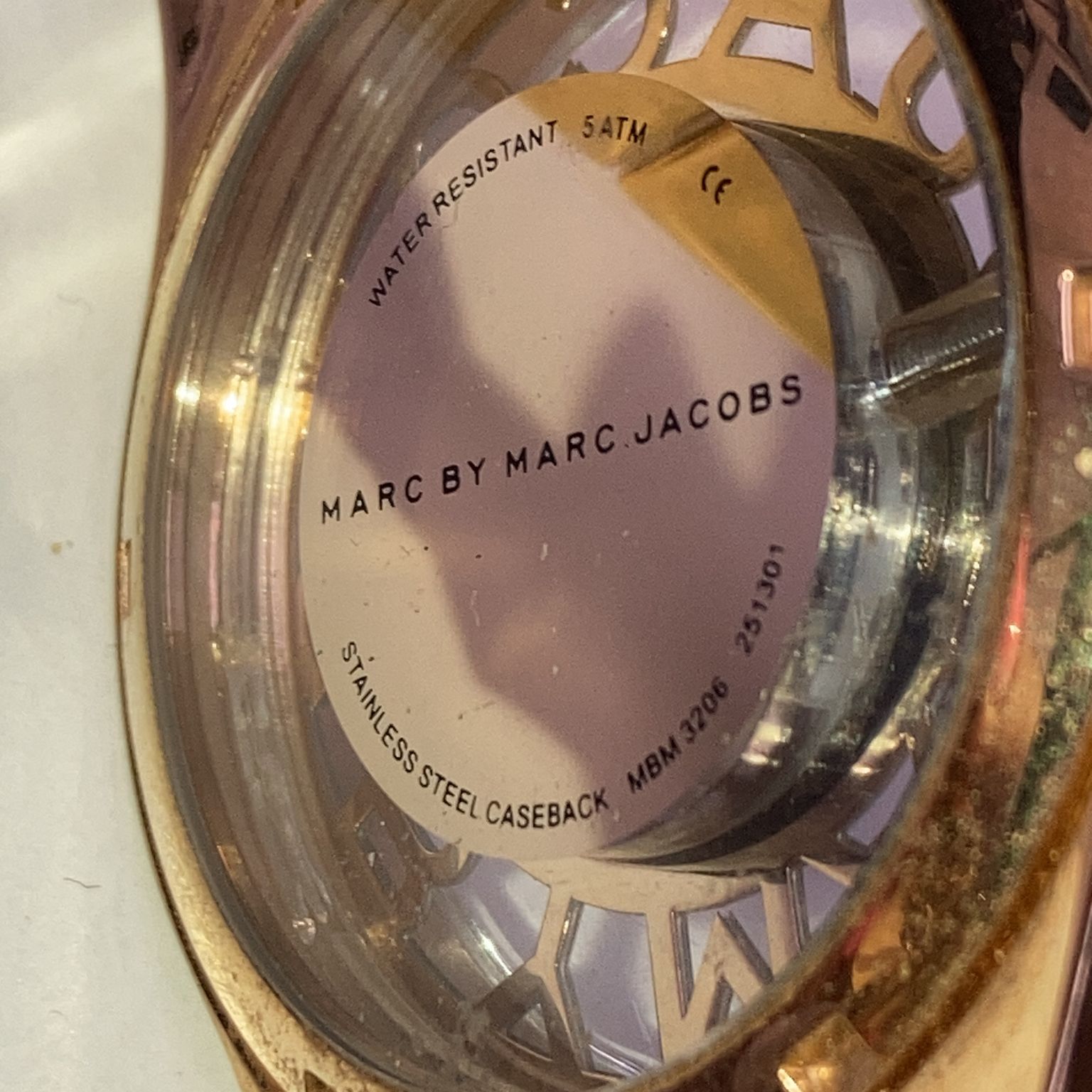 Marc by Marc Jacobs