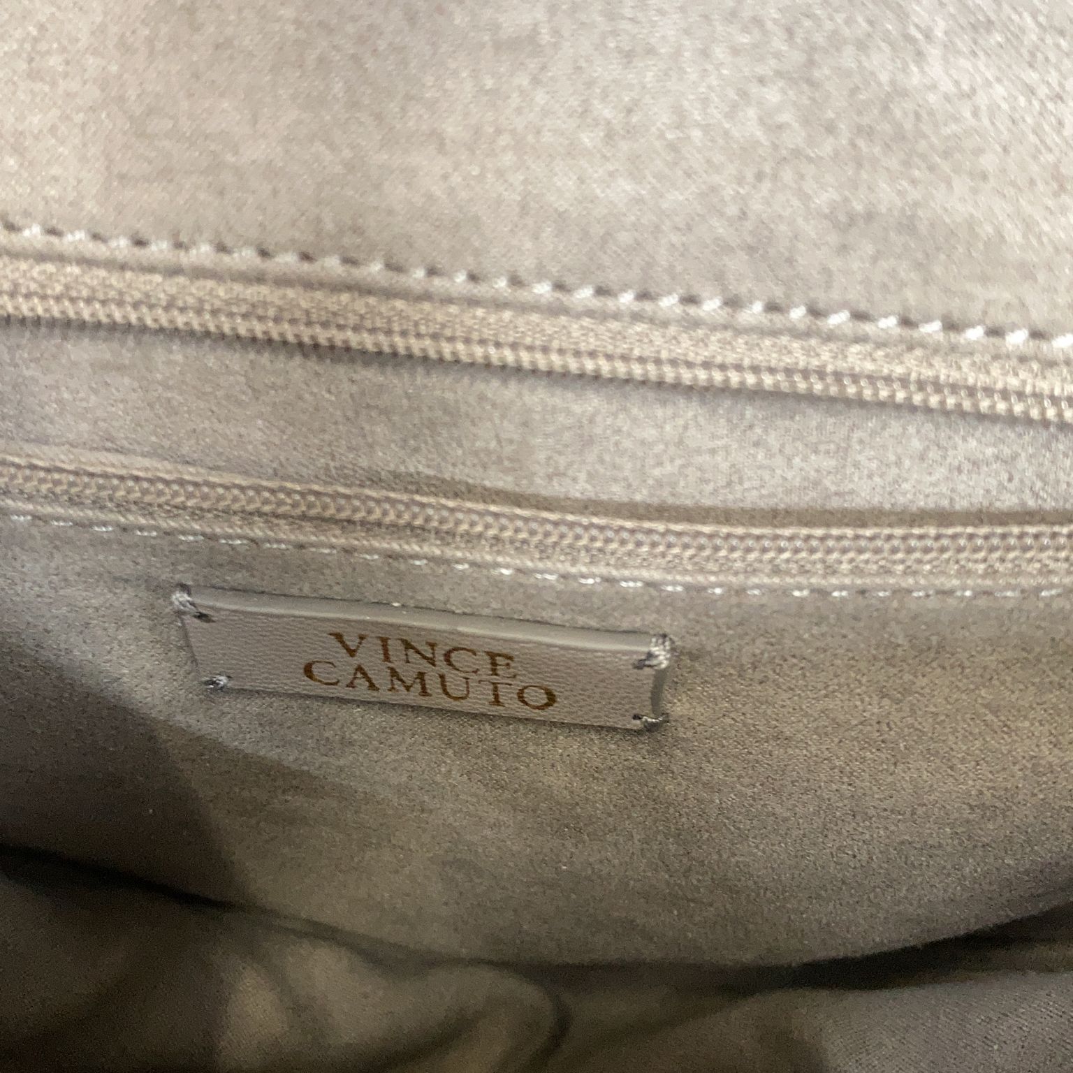 Vince Camuto