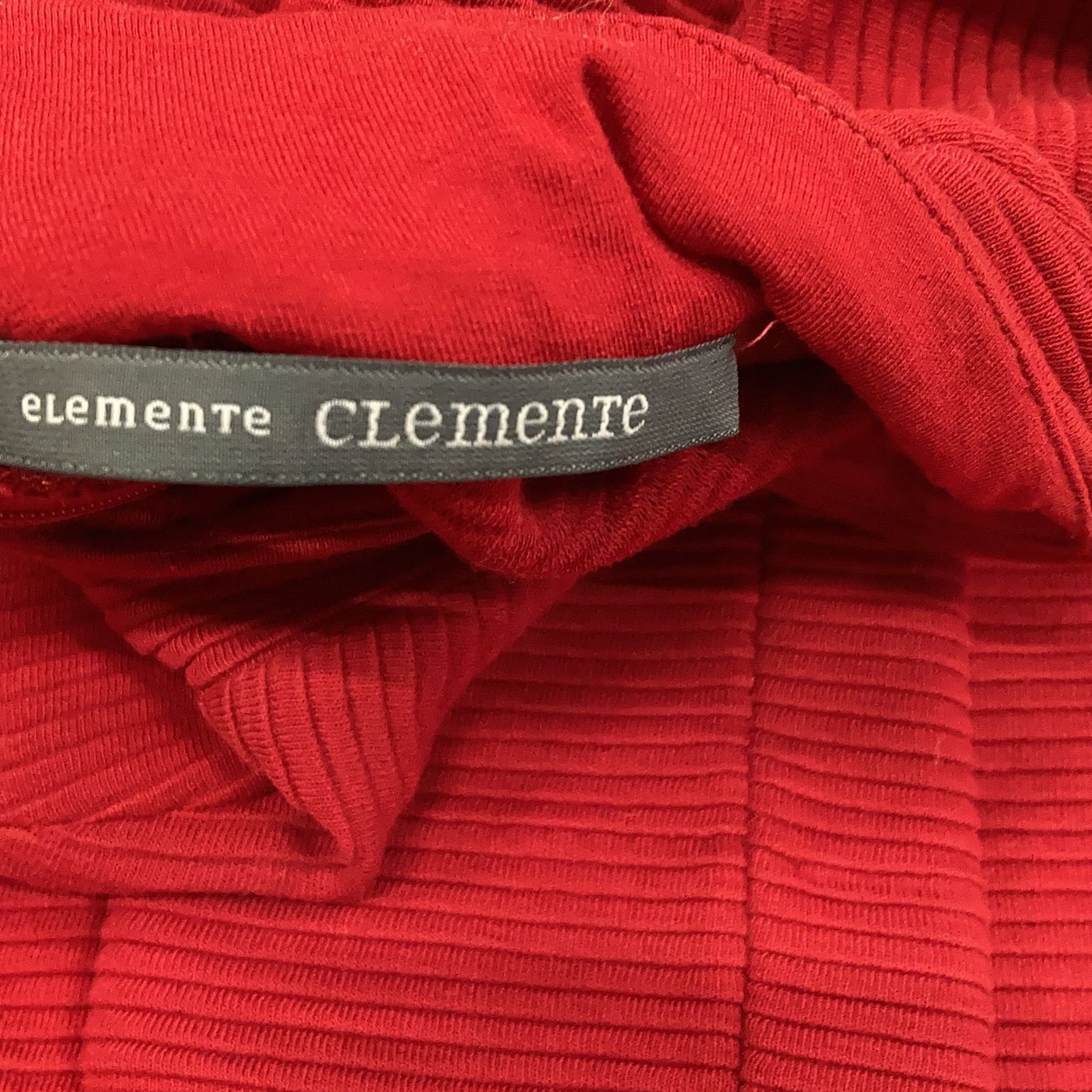 Elemente Clemente