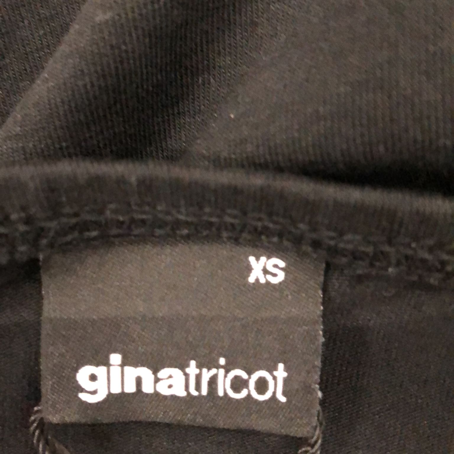 Gina Tricot