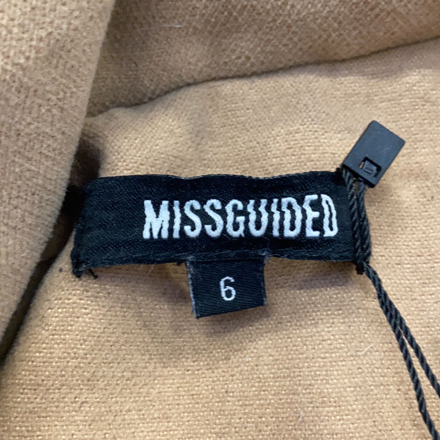 Missguided