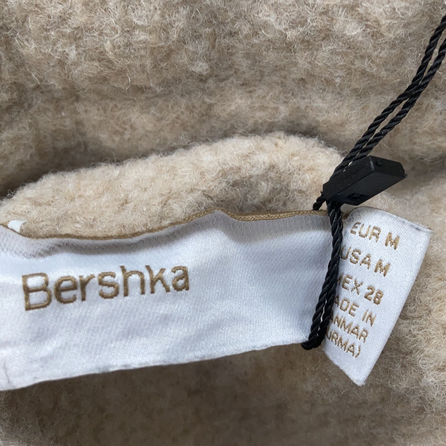 Bershka