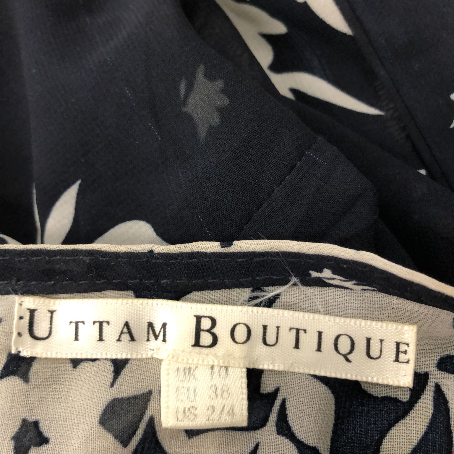 Uttam Boutique