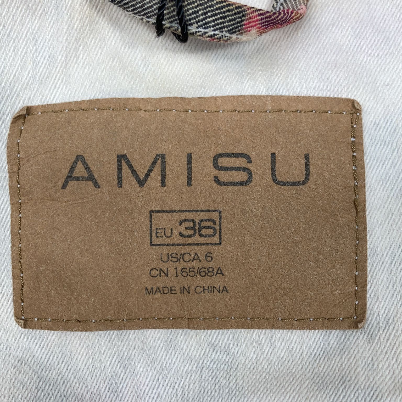 Amisu