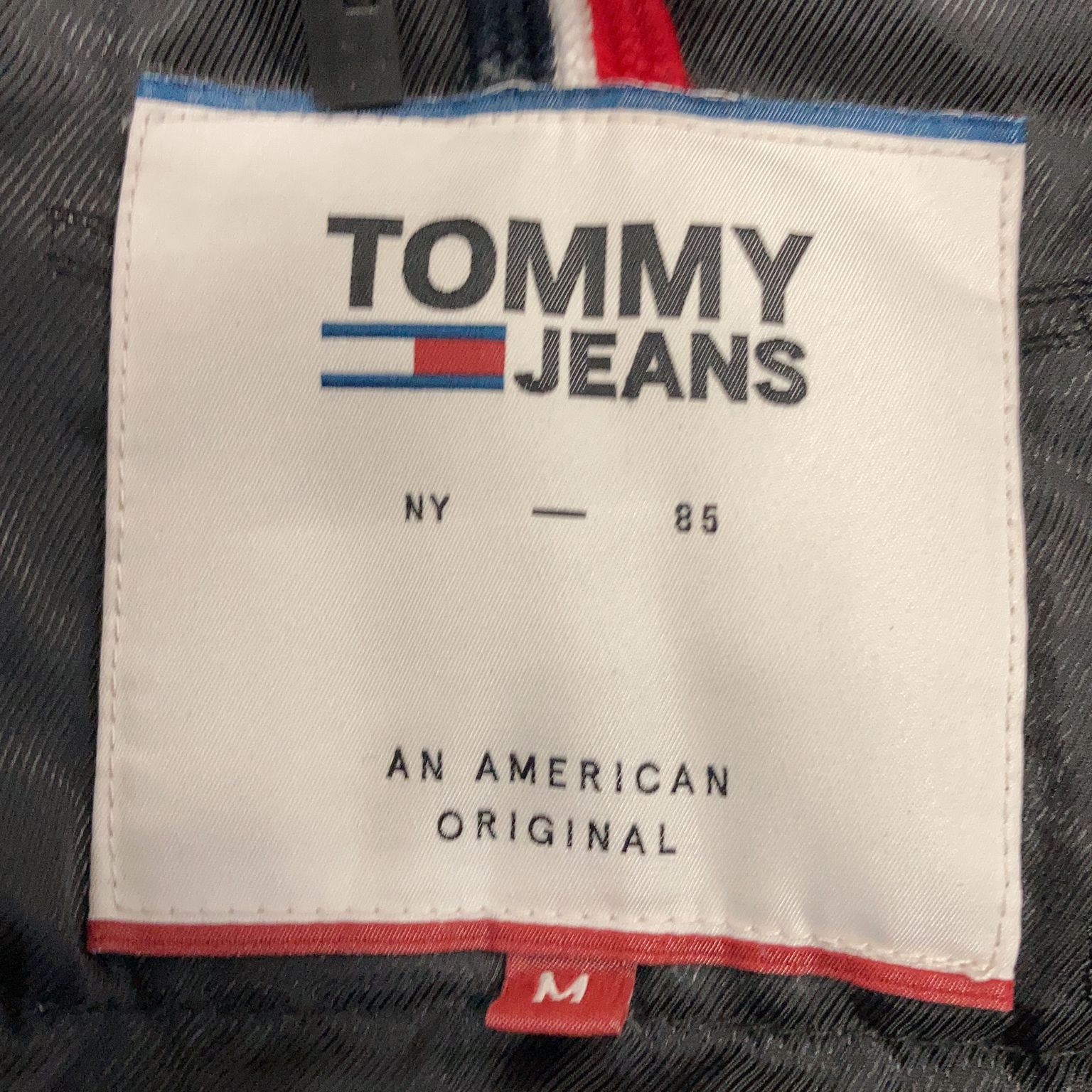 Tommy Hilfiger Jeans