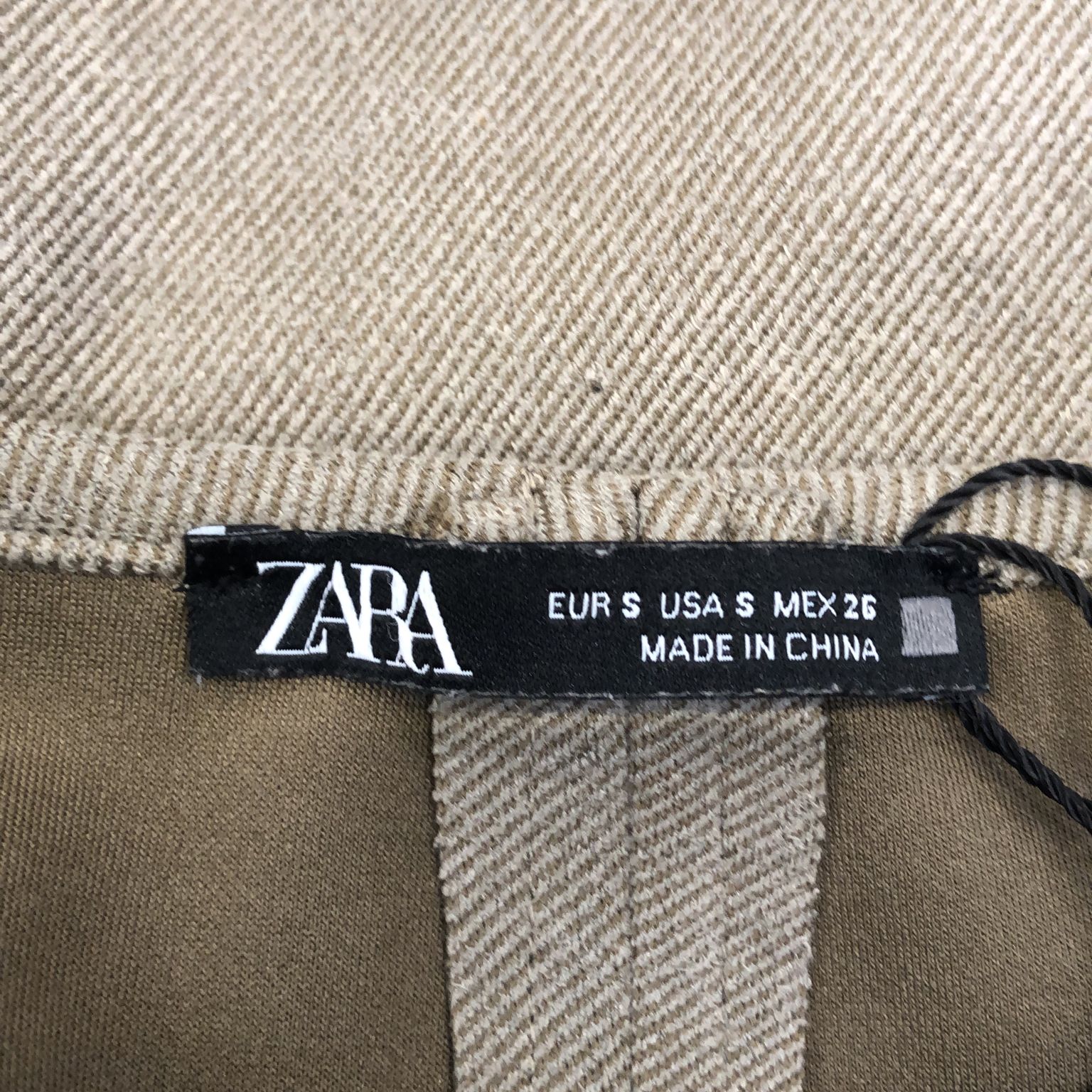 Zara